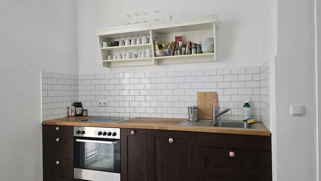 2 Zimmer Wohnung mit 50 m² in Köln – Bild 4