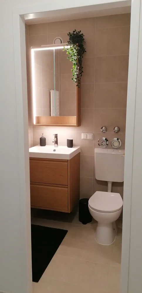 1 Zimmer Wohnung mit 33 m² in München – Bild 11