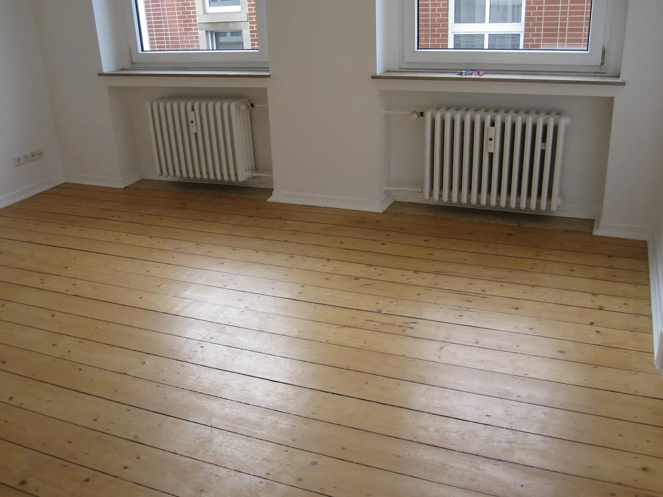4 Zimmer Wohnung mit 80 m² in Recklinghausen – Bild 2