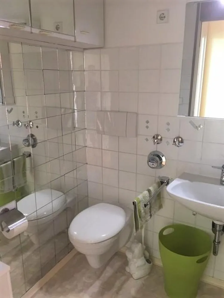 2 Zimmer Wohnung mit 67 m² in München – Bild 8
