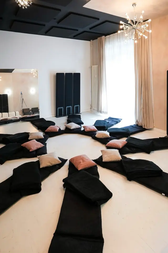 2 Zimmer Wohnung mit 79 m² in Berlin – Bild 6