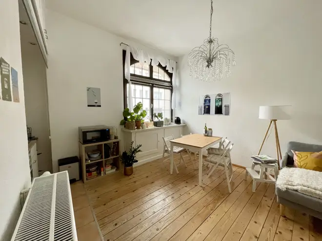 2 Zimmer Wohnung mit 47 m² in Hannover – Bild 6