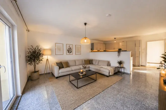 4 Zimmer Haus mit 150 m² in Köln – Bild 6