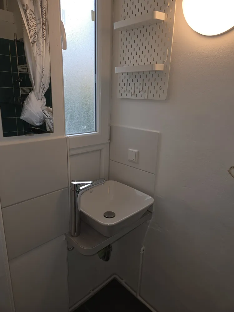 2 room apartment with 55 m² in Bremerhaven – Photo 3