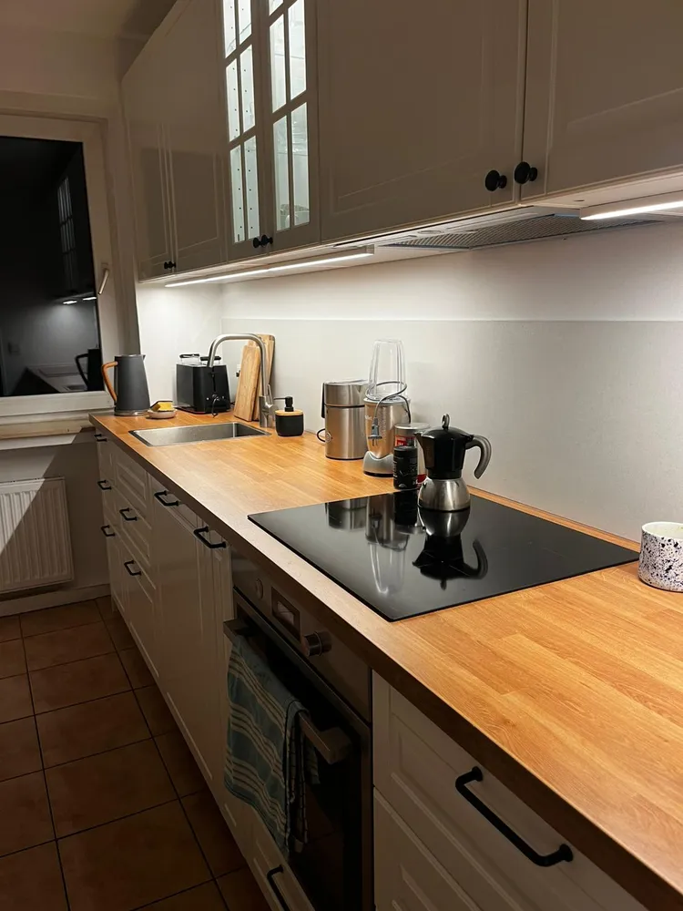 2 Zimmer Wohnung mit 50 m² in Bonn – Bild 9