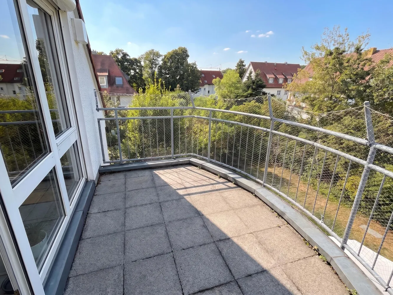 3 Zimmer Wohnung mit 78 m² in Stuttgart – Bild 1