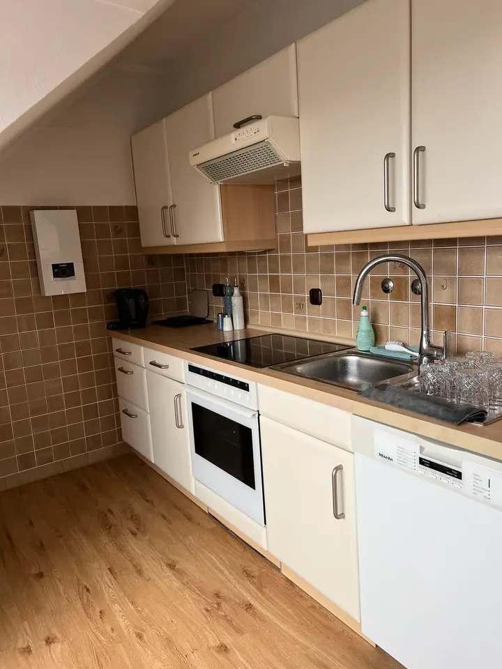 WG-Zimmer mit 85 m² in Kamp-Lintfort – Bild 8