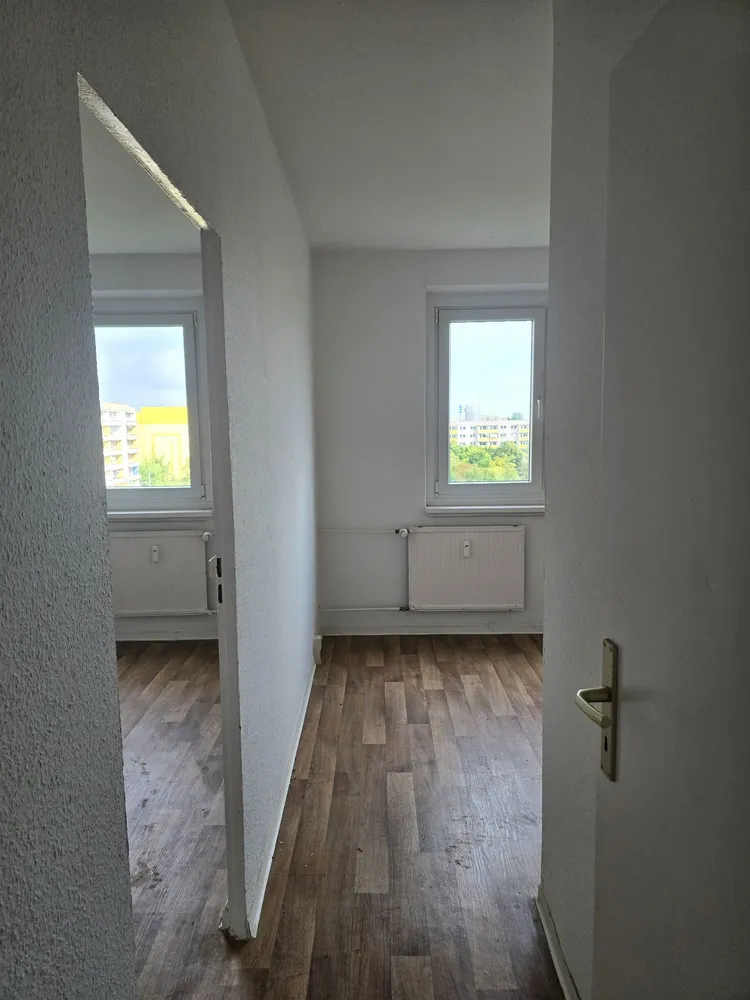 3 room apartment with 70 m² in Stendal – Photo 8