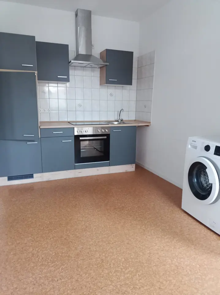 Studio mit 45 m² in Verden (Aller) – Bild 2