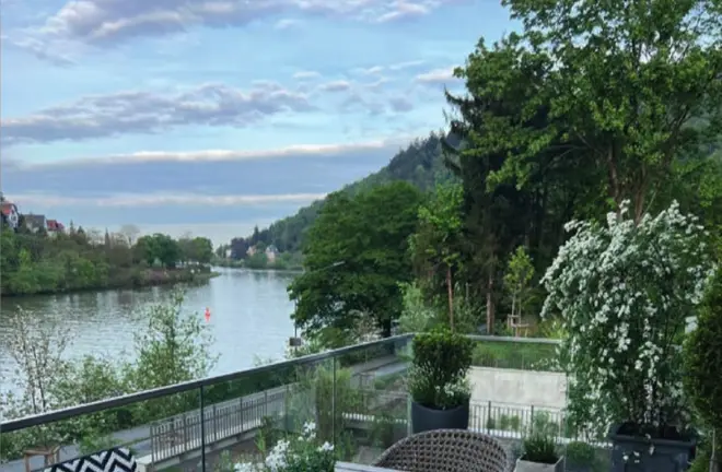 3 Zimmer Wohnung mit 96 m² in Heidelberg – Bild 3