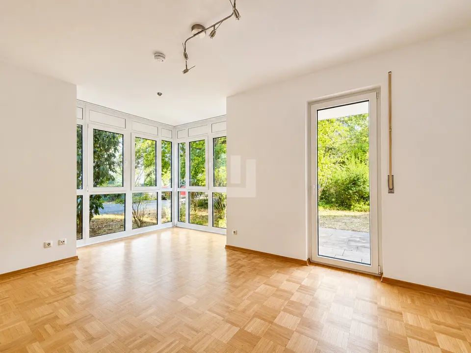 2 Zimmer Wohnung mit 70 m² in Starnberg – Bild 2