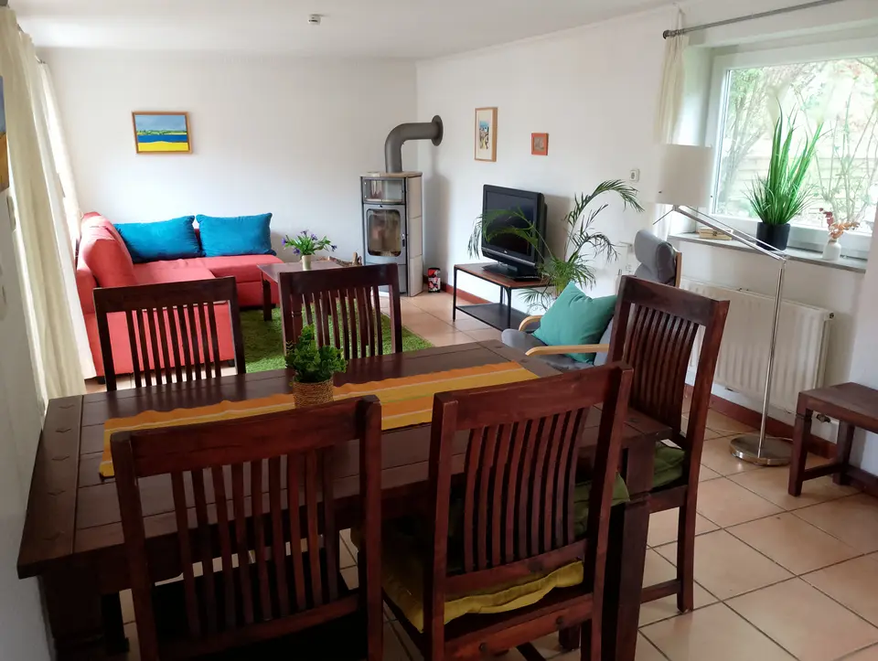 3 Zimmer Haus mit 80 m² in Flensburg – Bild 2