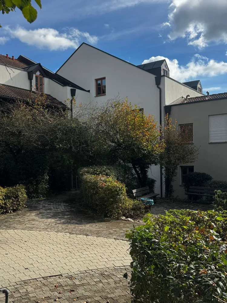 1 Zimmer Wohnung mit 20 m² in Passau – Bild 9