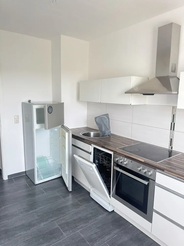 2 Zimmer Wohnung mit 50 m² in Plauen – Bild 6