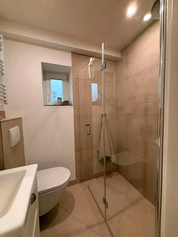 3 Zimmer Wohnung mit 41 m² in Hannover – Bild 9