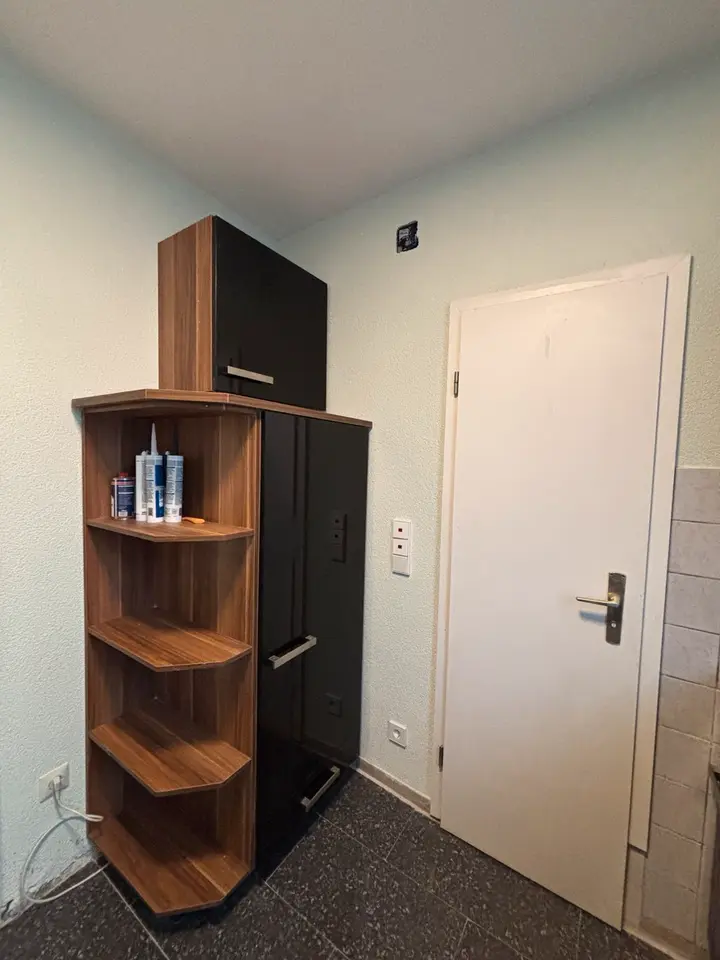 2 Zimmer Wohnung mit 17 m² in Schwäbisch Gmünd – Bild 9