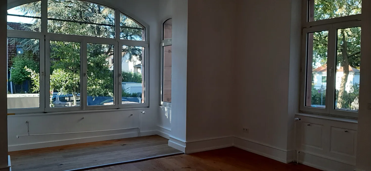5 Zimmer Wohnung mit 158 m² in Darmstadt – Bild 9