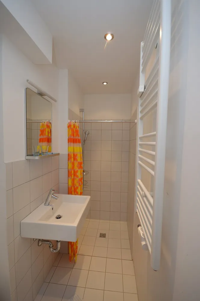 1 Zimmer Wohnung mit 30 m² in Frankfurt am Main – Bild 10