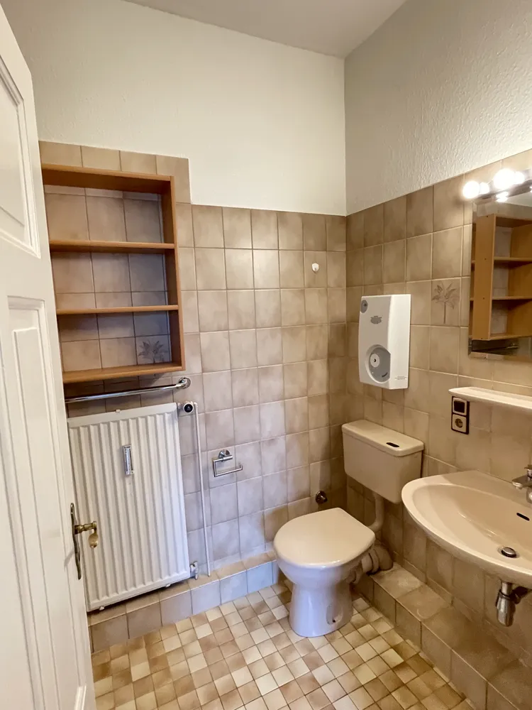3 Zimmer Wohnung mit 60 m² in Flensburg – Bild 8