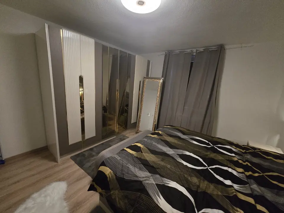 3 Zimmer Wohnung mit 64 m² in Remscheid – Bild 2