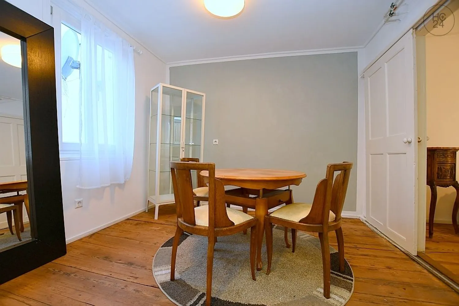 3 Zimmer Wohnung mit 45 m² in Göppingen – Bild 6