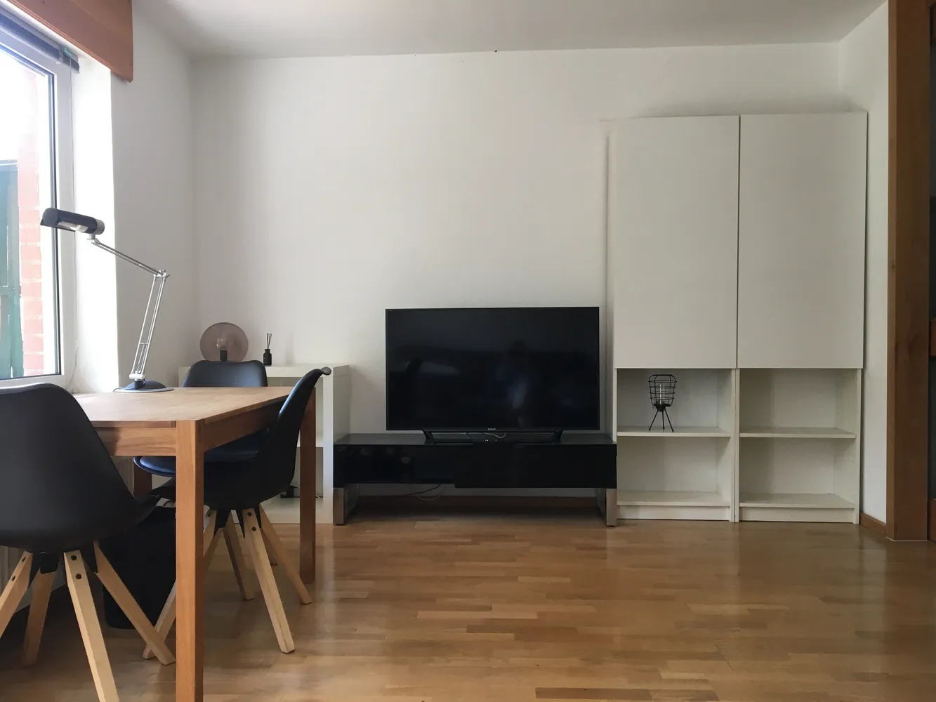 1 Zimmer Wohnung mit 30 m² in Münster – Bild 3