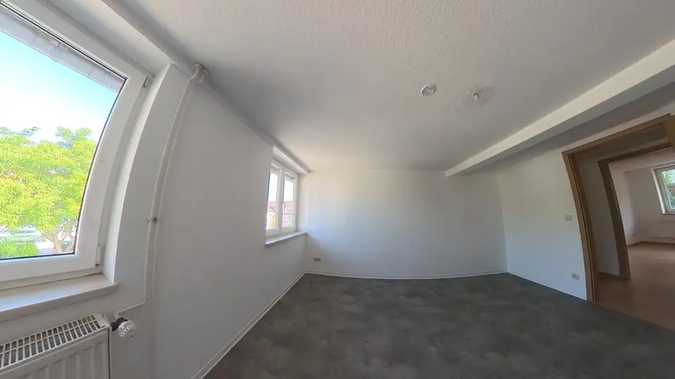Shared room with 40 m² in Eisenach – Photo 9