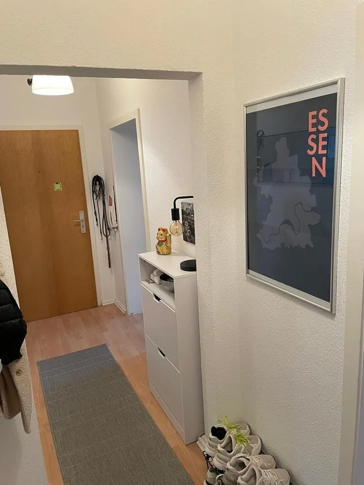 2 Zimmer Wohnung mit 59 m² in Essen – Bild 9