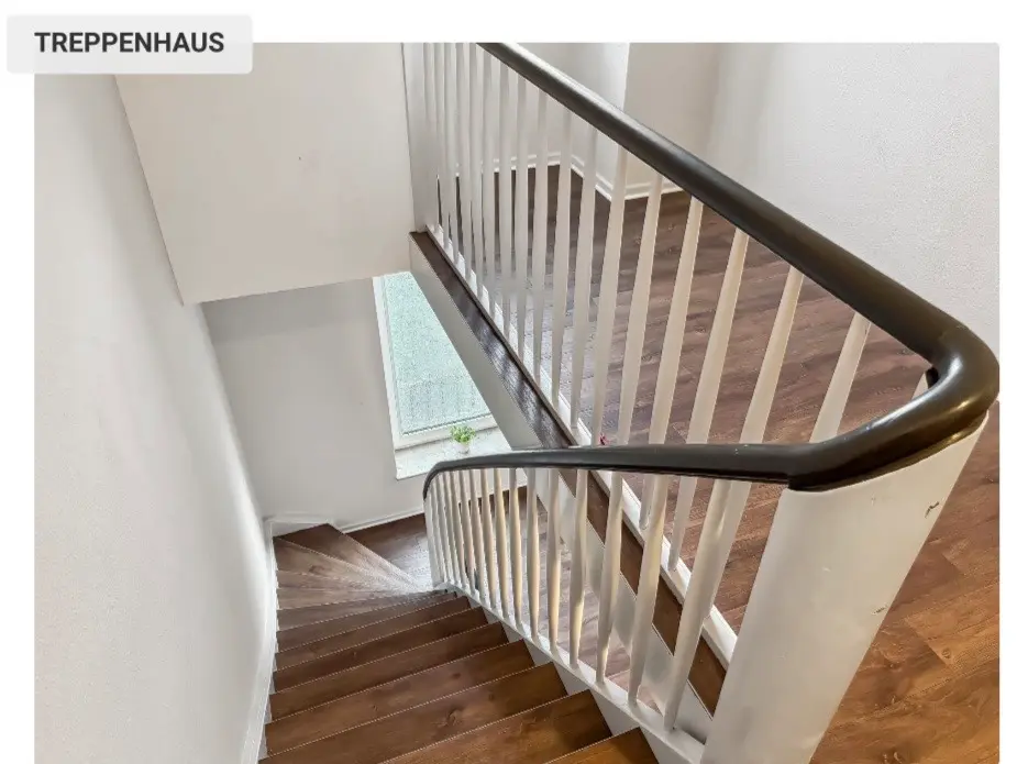 3 Zimmer Wohnung mit 47 m² in Herne – Bild 8