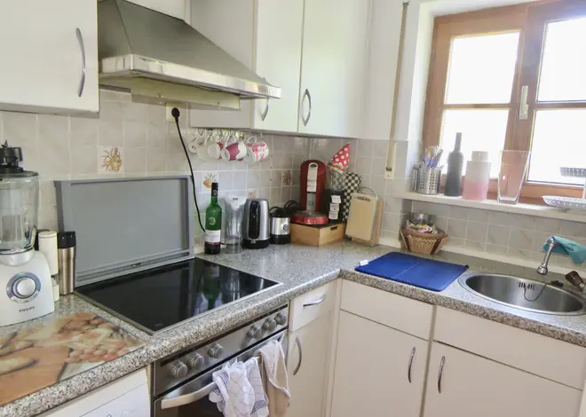 3 Zimmer Wohnung mit 65 m² in München – Bild 8