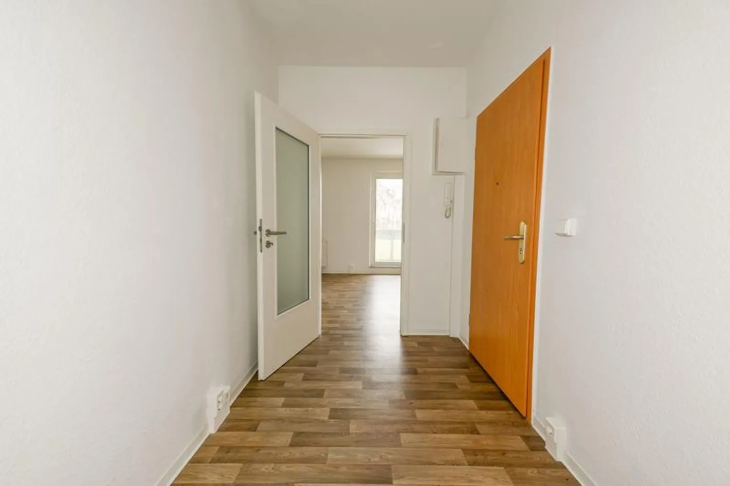 3 room apartment with 57 m² in Magdeburg – Photo 11