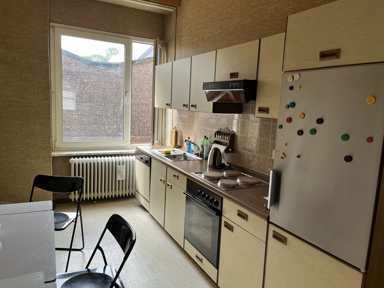 1 Zimmer Wohnung mit 43 m² in Wuppertal – Bild 3