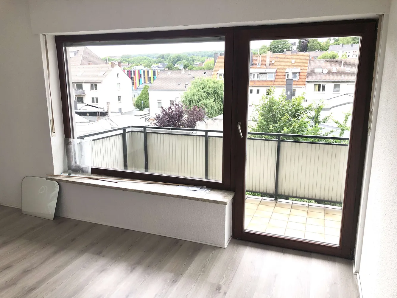 3 Zimmer Wohnung mit 80 m² in Wuppertal – Bild 2