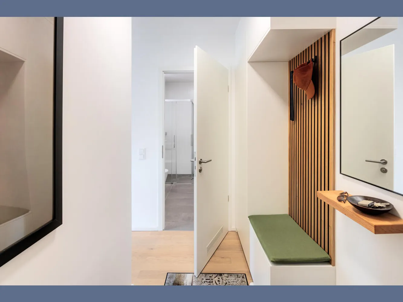 2 Zimmer Wohnung mit 48 m² in München – Bild 12