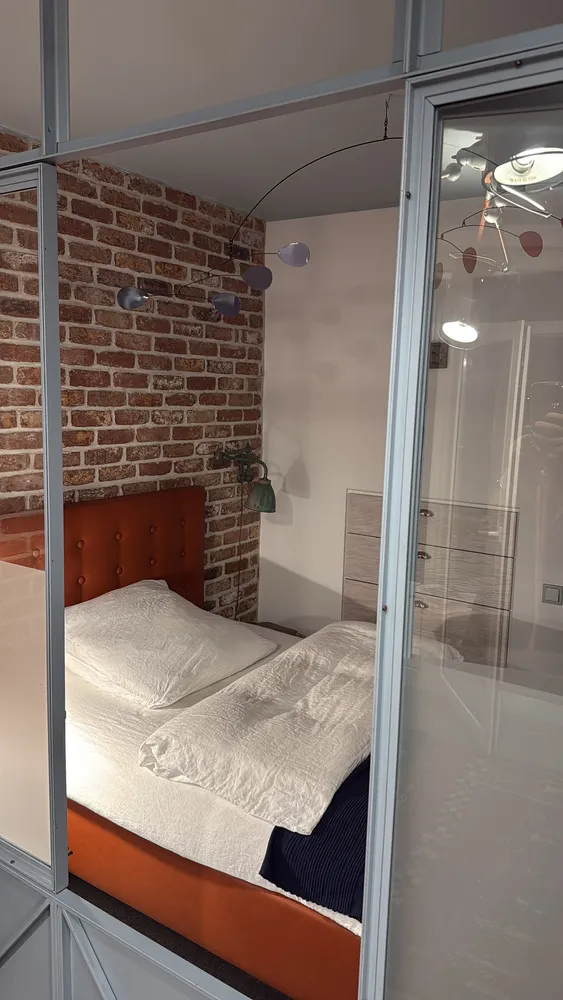 1 Zimmer Wohnung mit 45 m² in Düsseldorf – Bild 3