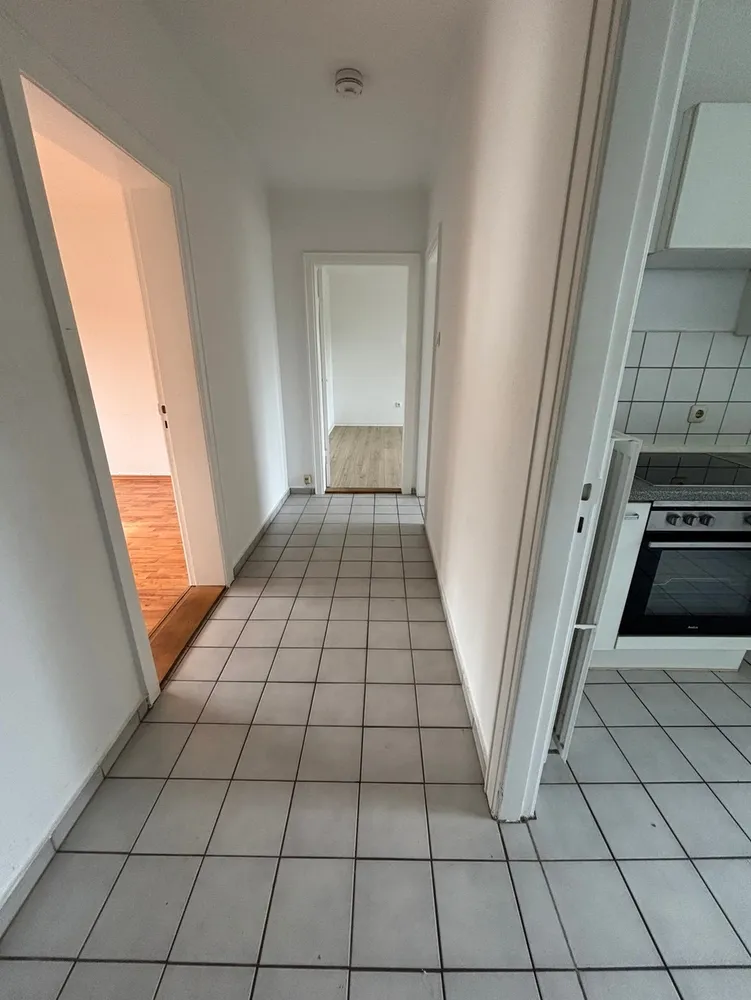 2 Zimmer Wohnung mit 48 m² in Neumünster – Bild 3