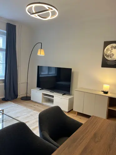 3 Zimmer Wohnung mit 68 m² in Berlin – Bild 8
