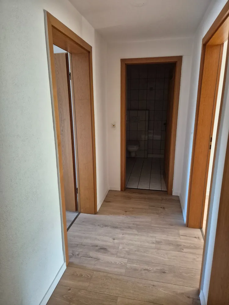 2 room apartment with 36 m² in Karlsruhe – Photo 2