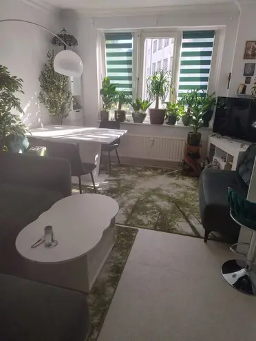 2 Zimmer Wohnung mit 40 m² in Wuppertal – Bild 1