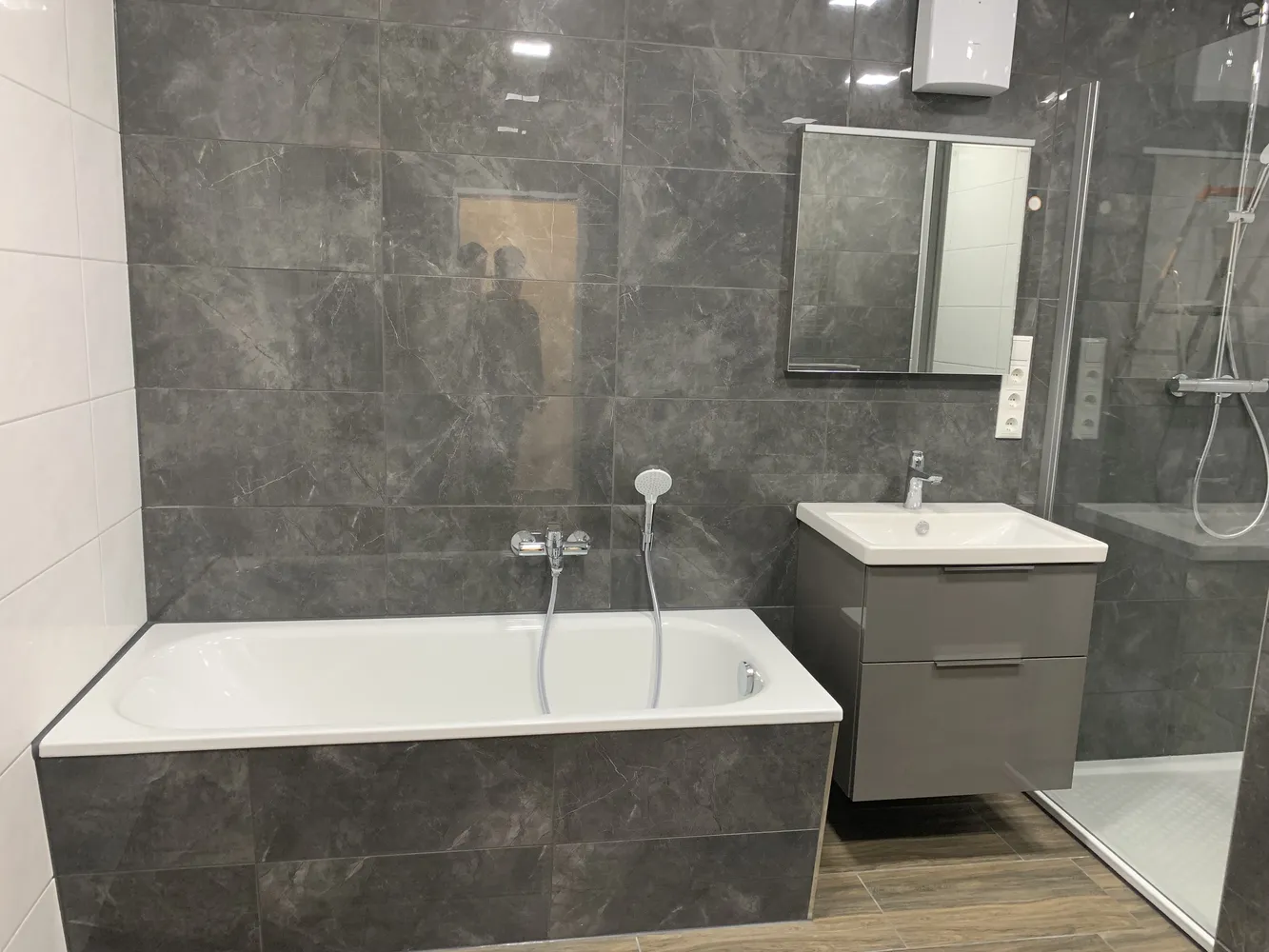 4 Zimmer Wohnung mit 128 m² in Schwedt/Oder – Bild 7
