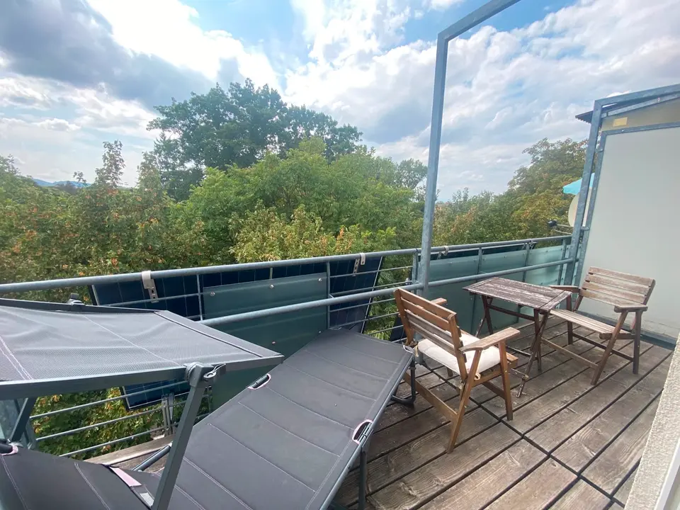 WG-Zimmer mit 140 m² in Rheinfelden – Bild 6