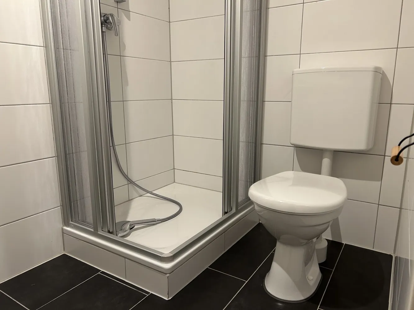 2 Zimmer Wohnung mit 39 m² in München – Bild 4