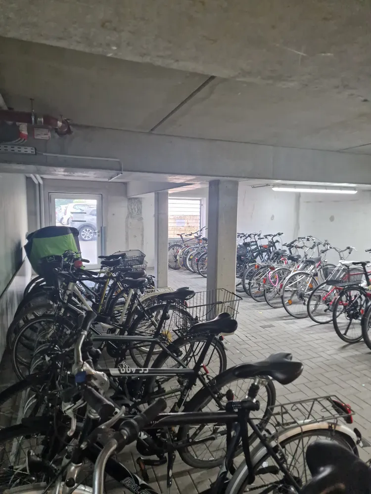 2 Zimmer Wohnung mit 30 m² in Aachen – Bild 10