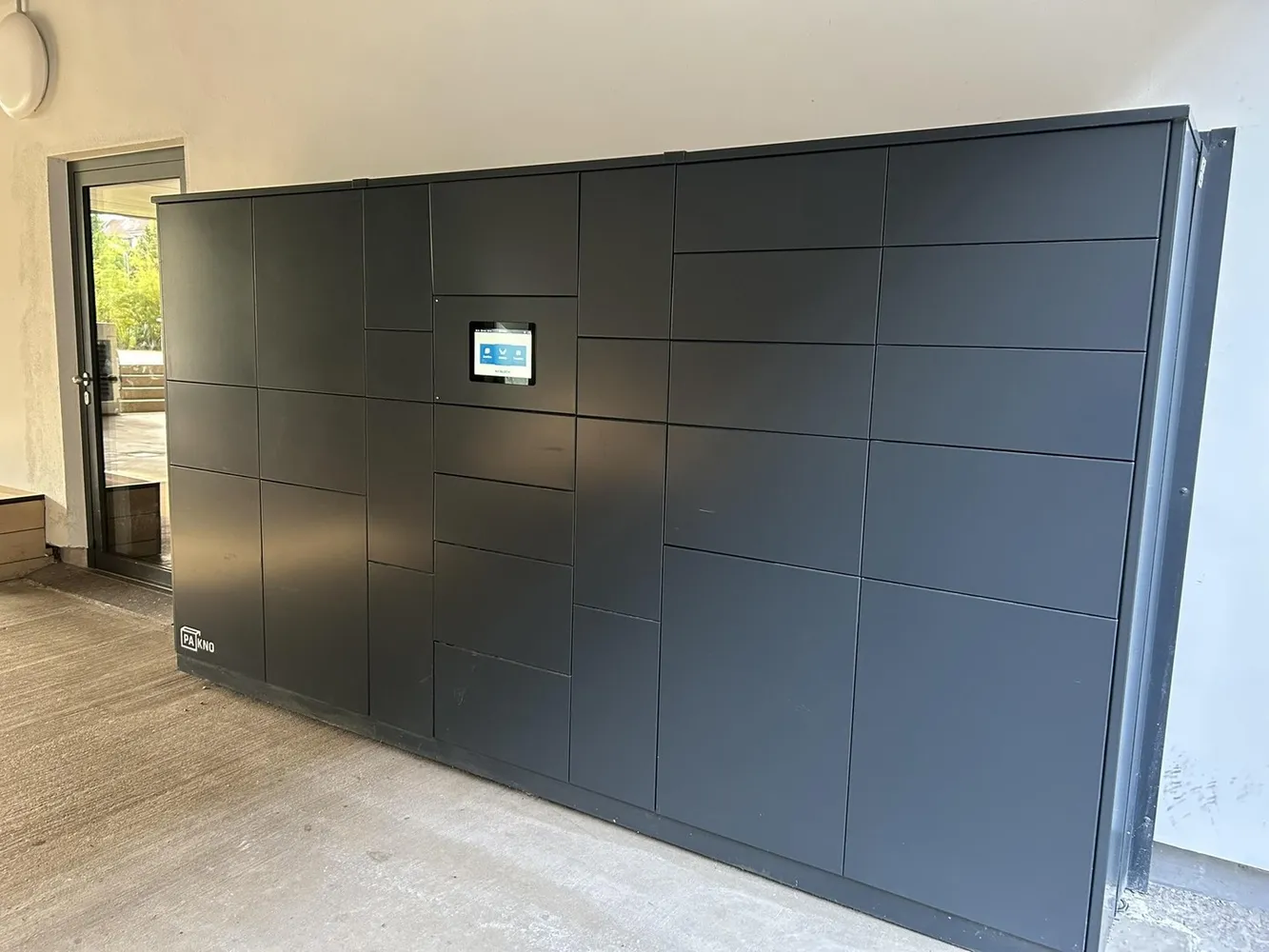 1 Zimmer Wohnung mit 26 m² in München – Bild 4