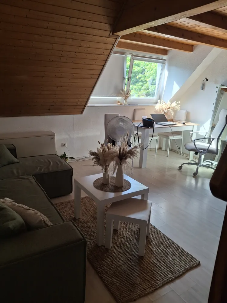 2 Zimmer Wohnung mit 35 m² in Essen – Bild 4