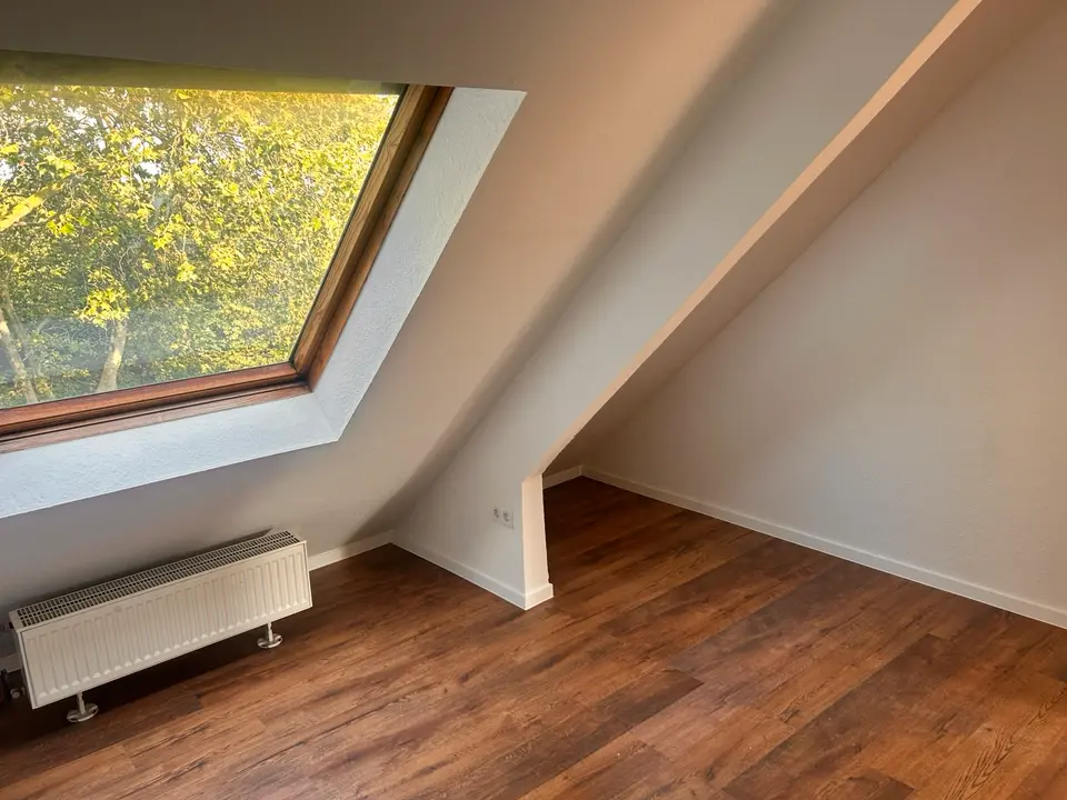 4 Zimmer Wohnung mit 65 m² in Oberhausen – Bild 9