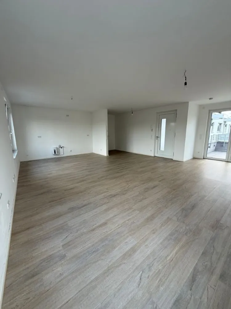 3 Zimmer Wohnung mit 108 m² in Gelsenkirchen – Bild 7