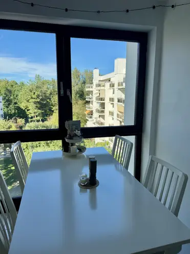 2 Zimmer Wohnung mit 65 m² in München – Bild 7