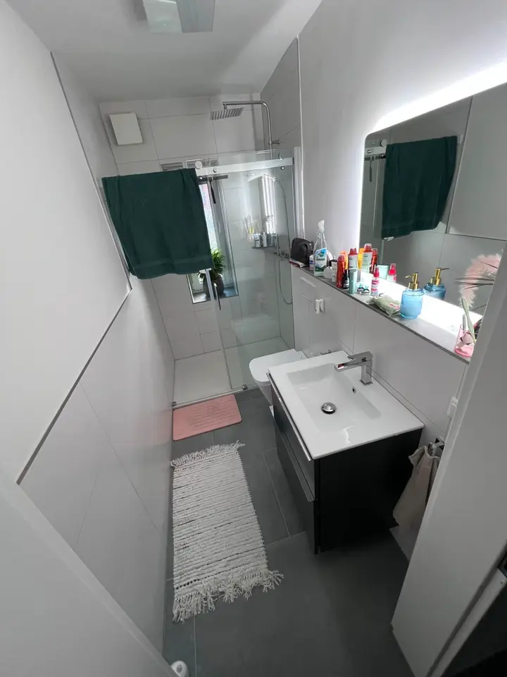 3 Zimmer Wohnung mit 55 m² in Coesfeld – Bild 4