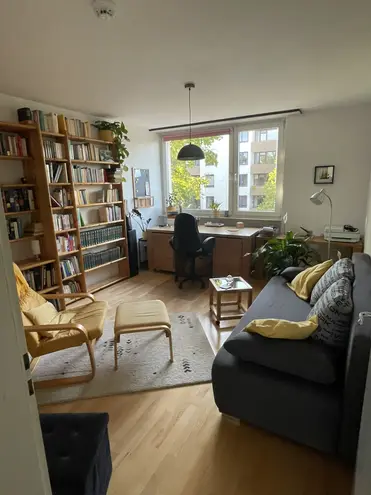 3 Zimmer Wohnung mit 90 m² in Mainz – Bild 4